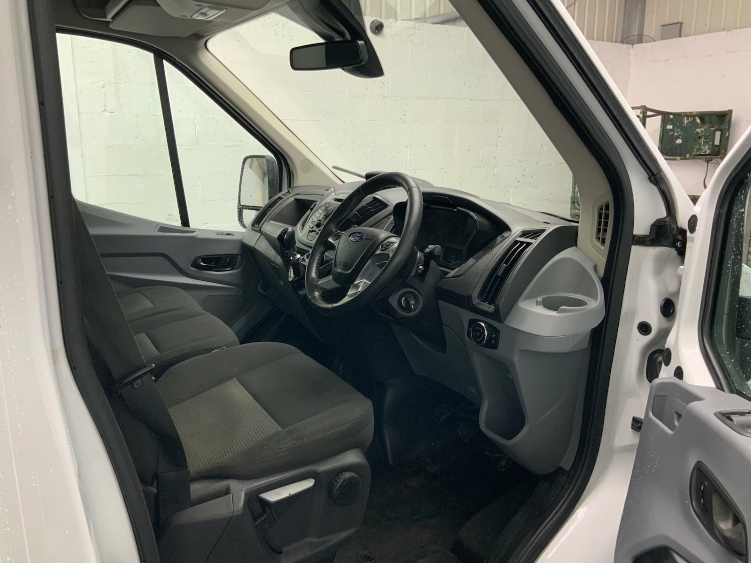 Used Ford Transit 2017 for sale - 77124044: Photo 12