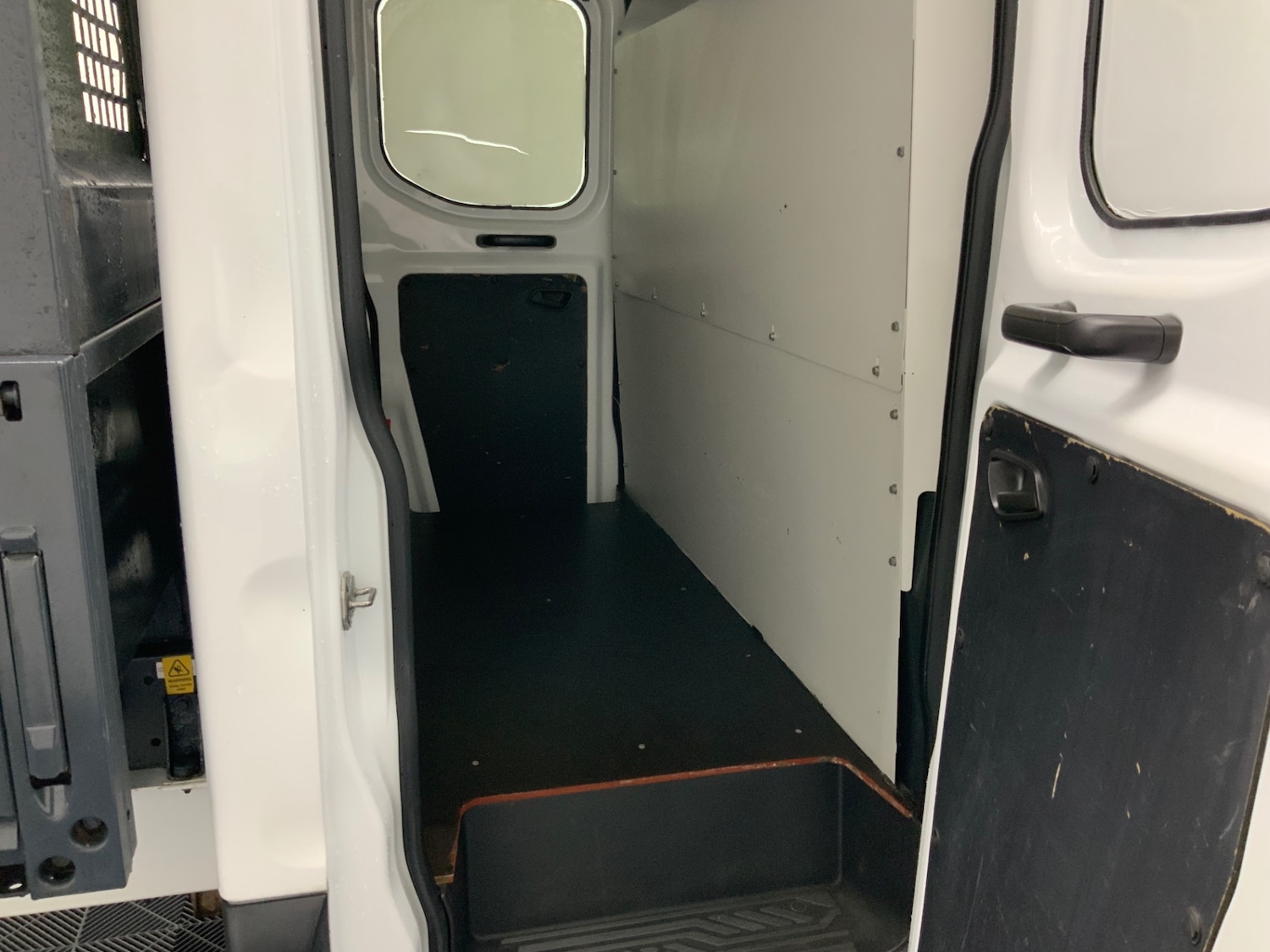 Used Ford Transit 2017 for sale - 77124044: Photo 17