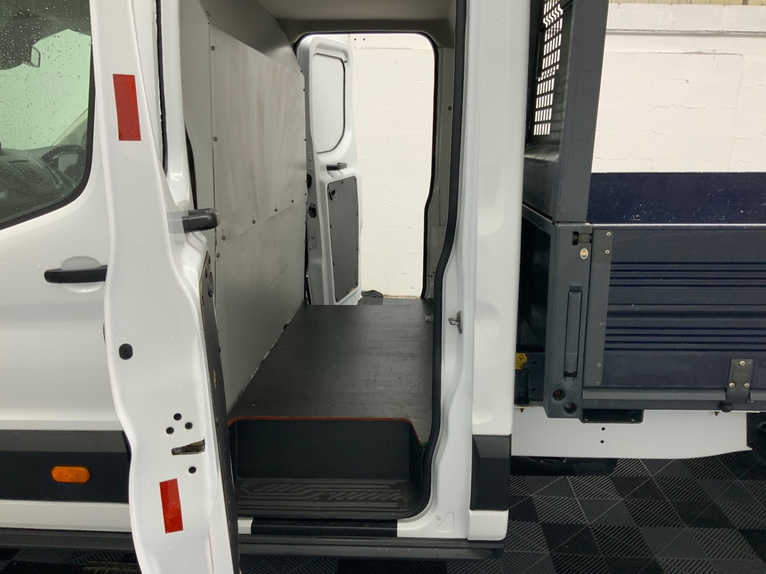 Used Ford Transit 2017 for sale - 77124044: Photo 18