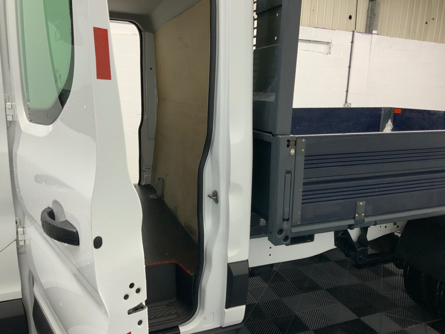 Used Ford Transit 2017 for sale - 77124044: Photo 19