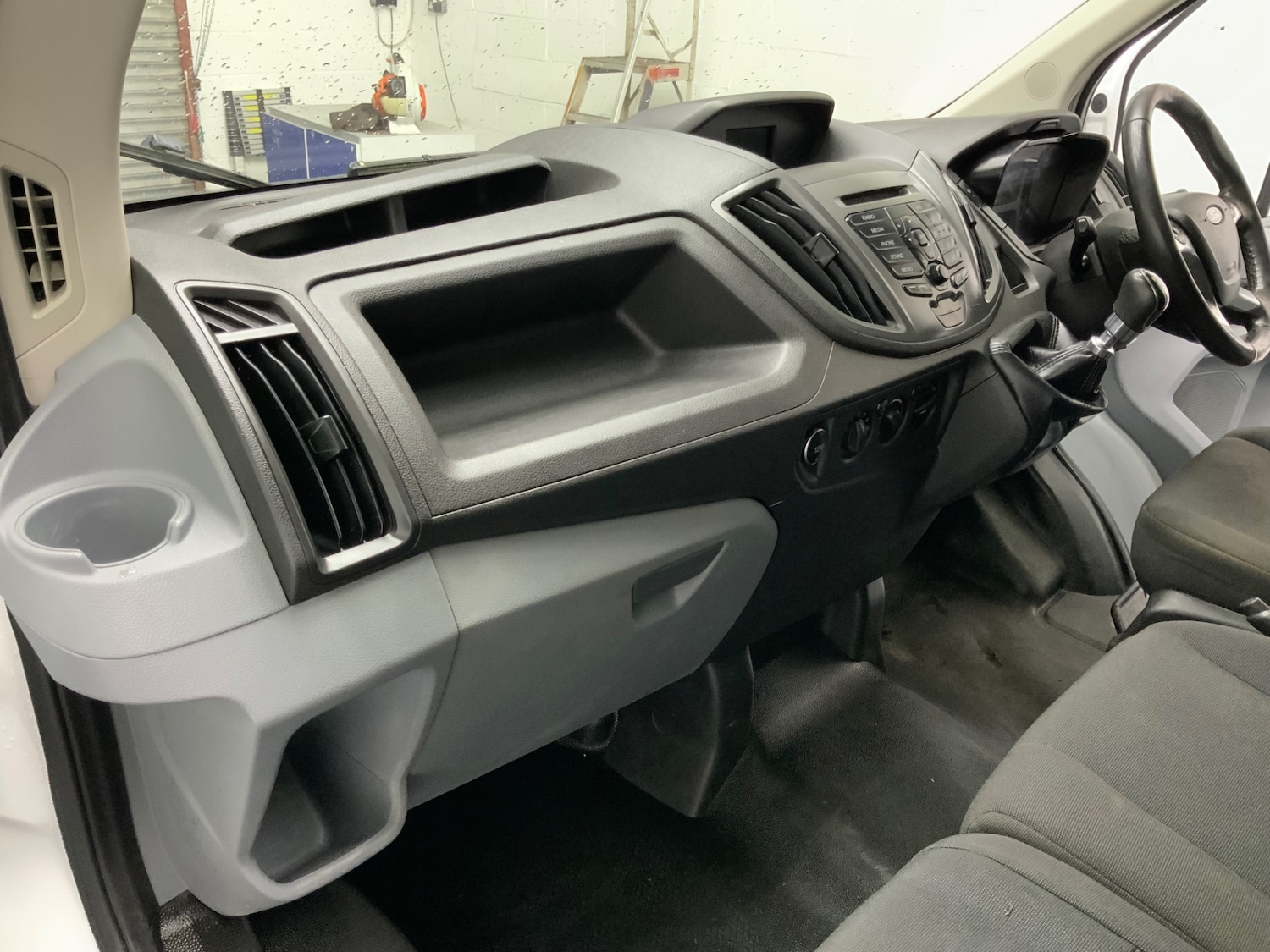 Used Ford Transit 2017 for sale - 77124044: Photo 22