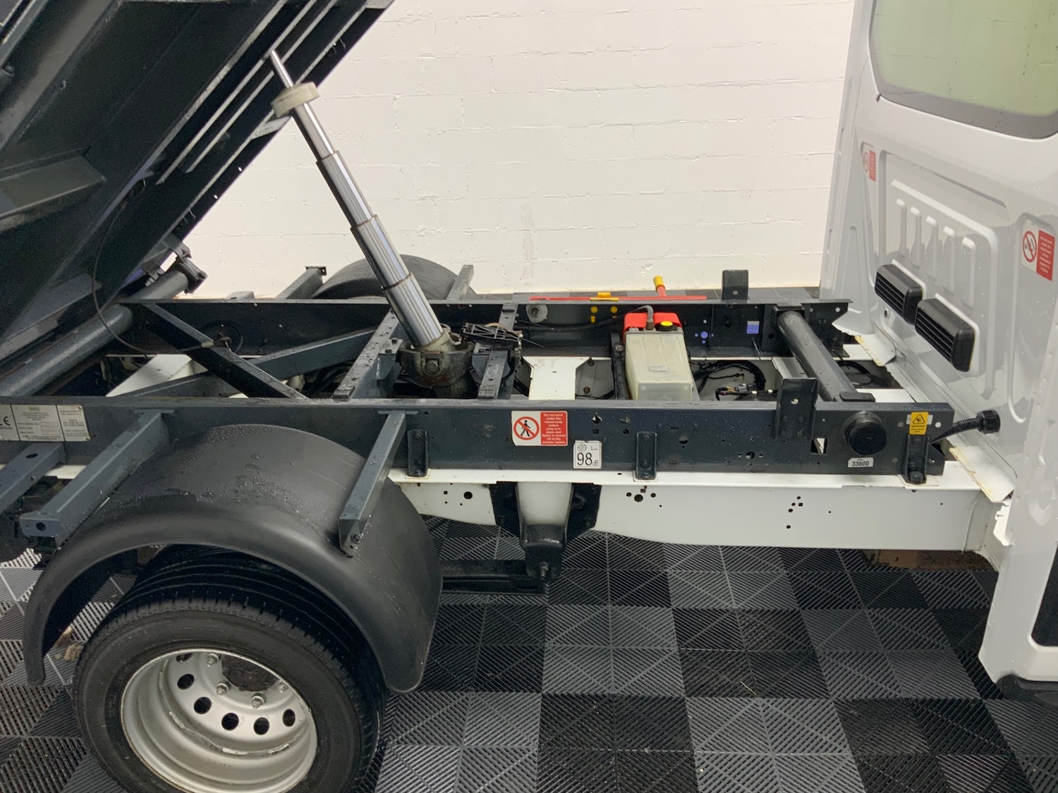 Used Ford Transit 2017 for sale - 77124044: Photo 29