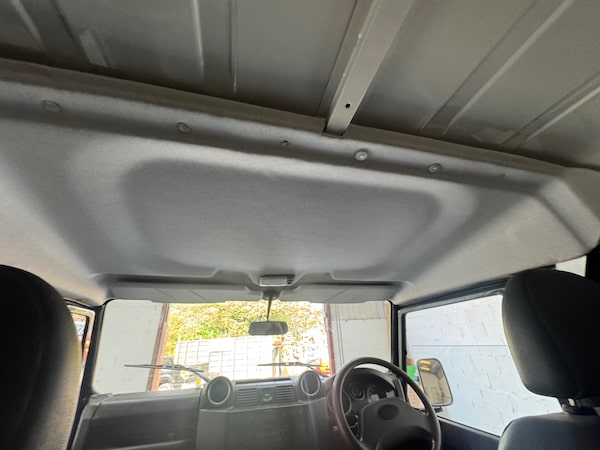 Used Land Rover Defender 2008 for sale - 76331130: Photo 21