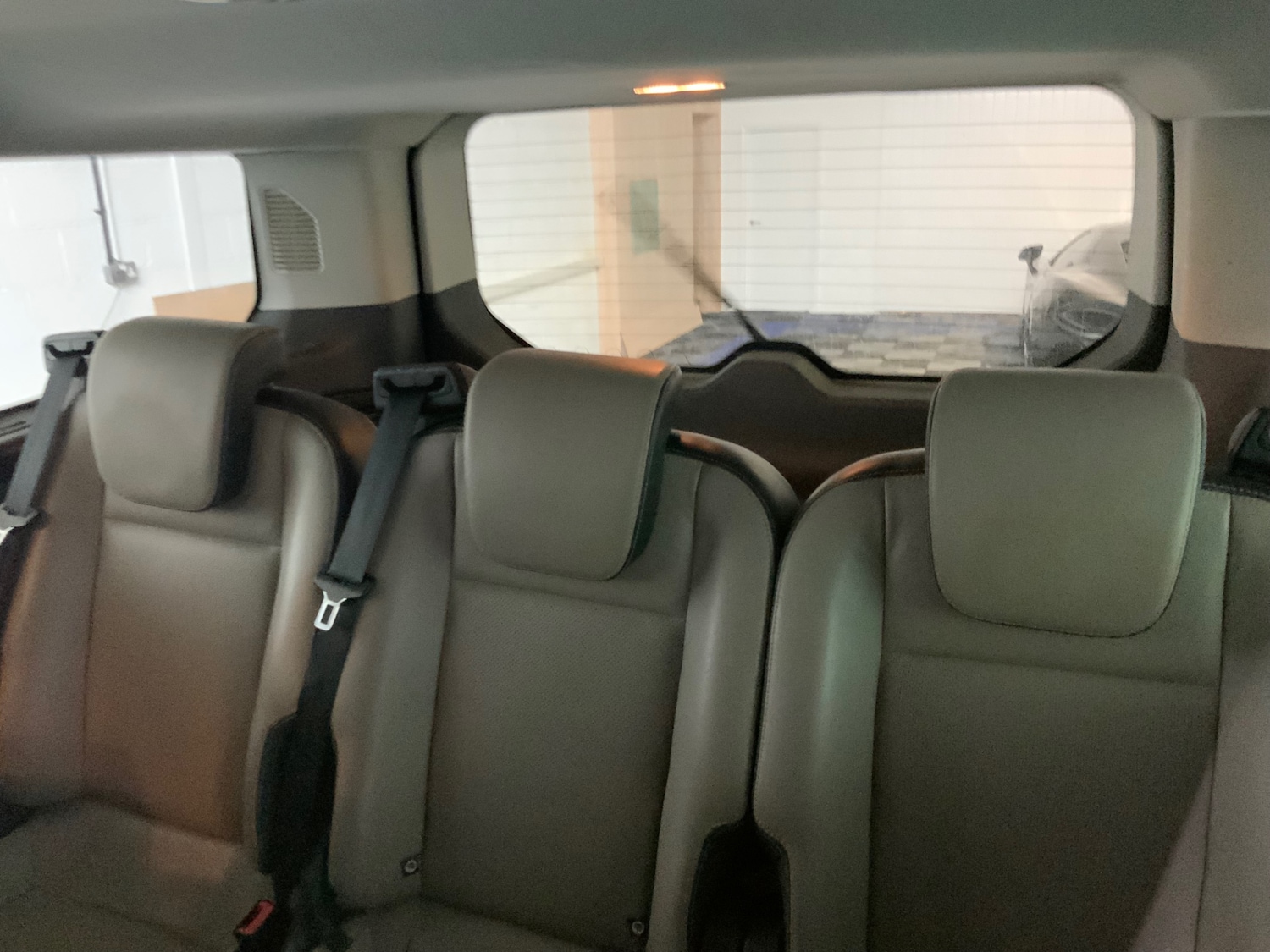 Used Ford Tourneo Custom 2016 for sale - 77001500: Photo 15