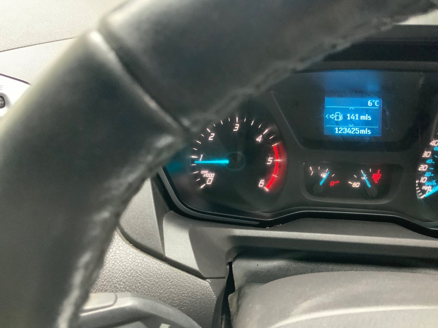 Used Ford Tourneo Custom 2016 for sale - 77001500: Photo 18