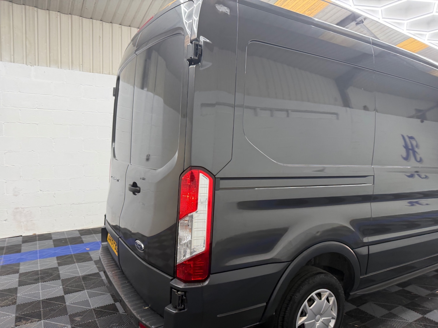 Used Ford Transit 2019 for sale - 78067407: Photo 12