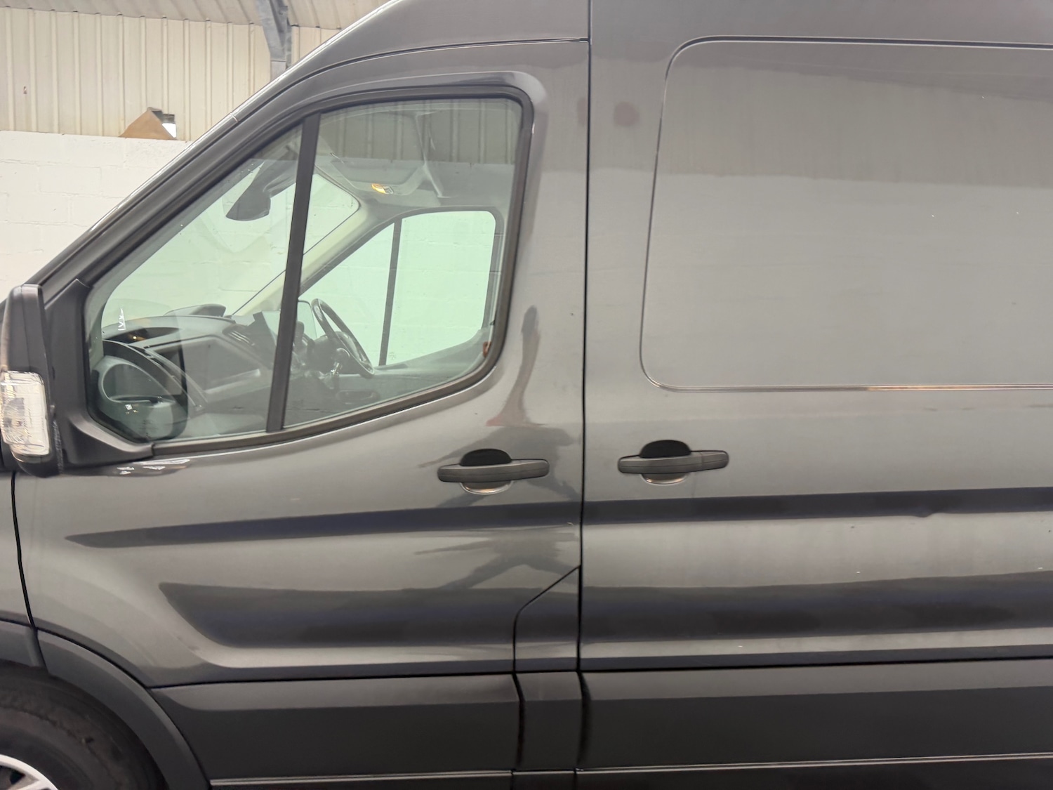 Used Ford Transit 2019 for sale - 78067407: Photo 22