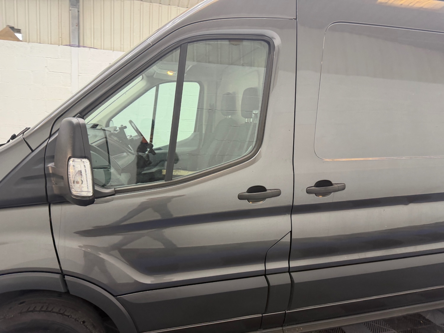 Used Ford Transit 2019 for sale - 78067407: Photo 23