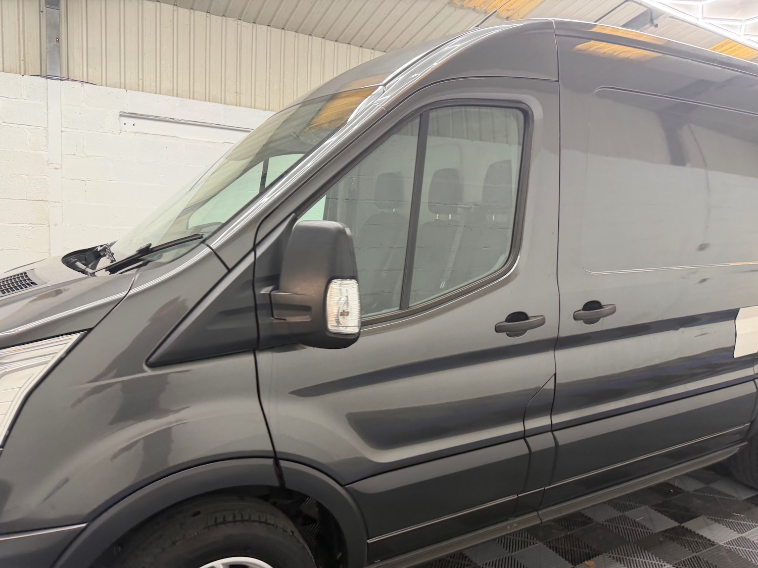 Used Ford Transit 2019 for sale - 78067407: Photo 24
