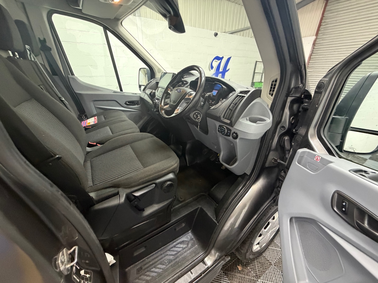 Used Ford Transit 2019 for sale - 78067407: Photo 30