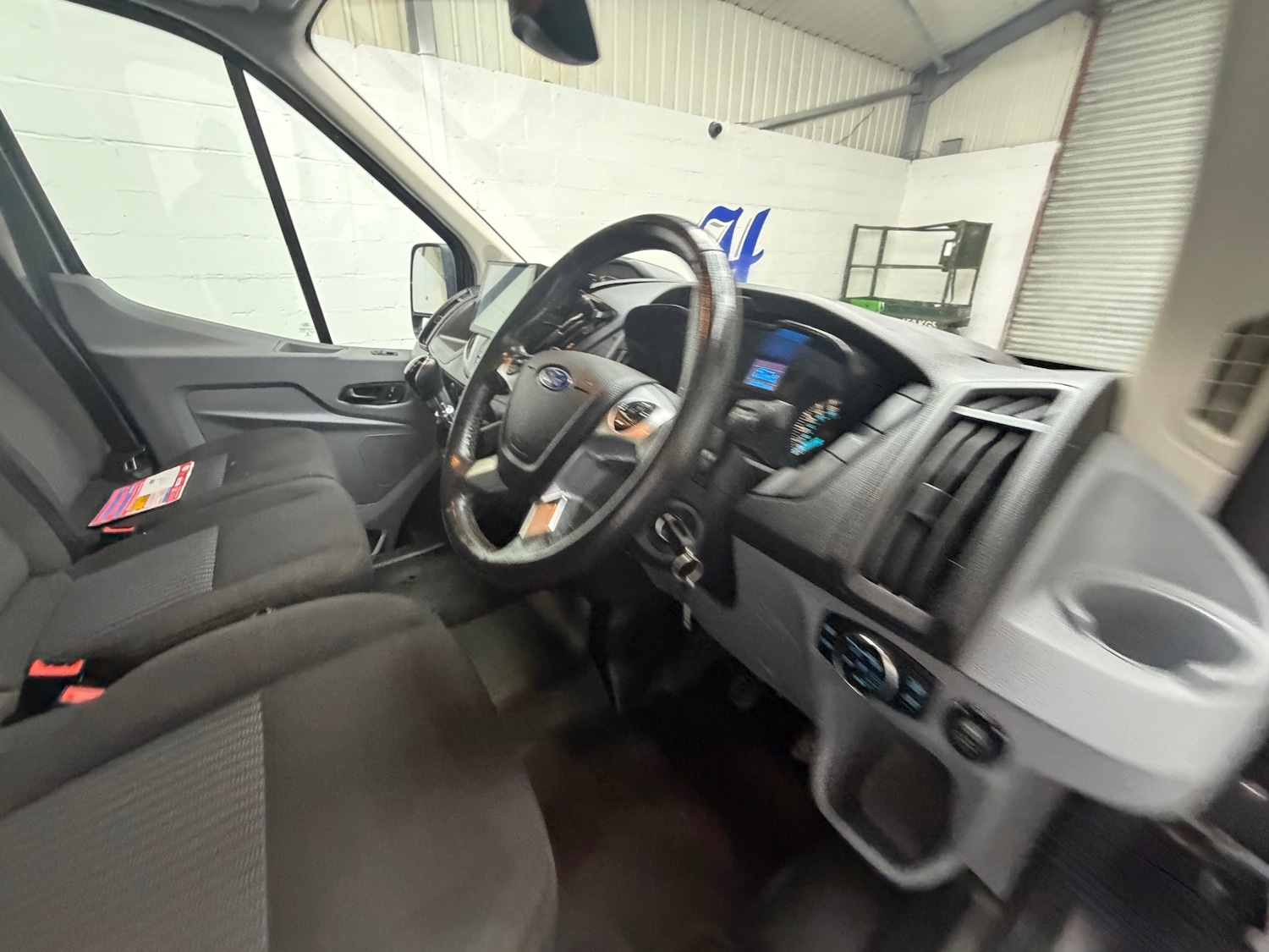 Used Ford Transit 2019 for sale - 78067407: Photo 33