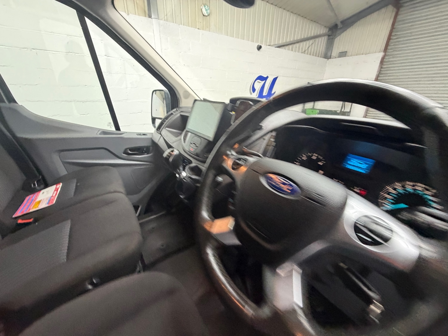 Used Ford Transit 2019 for sale - 78067407: Photo 34