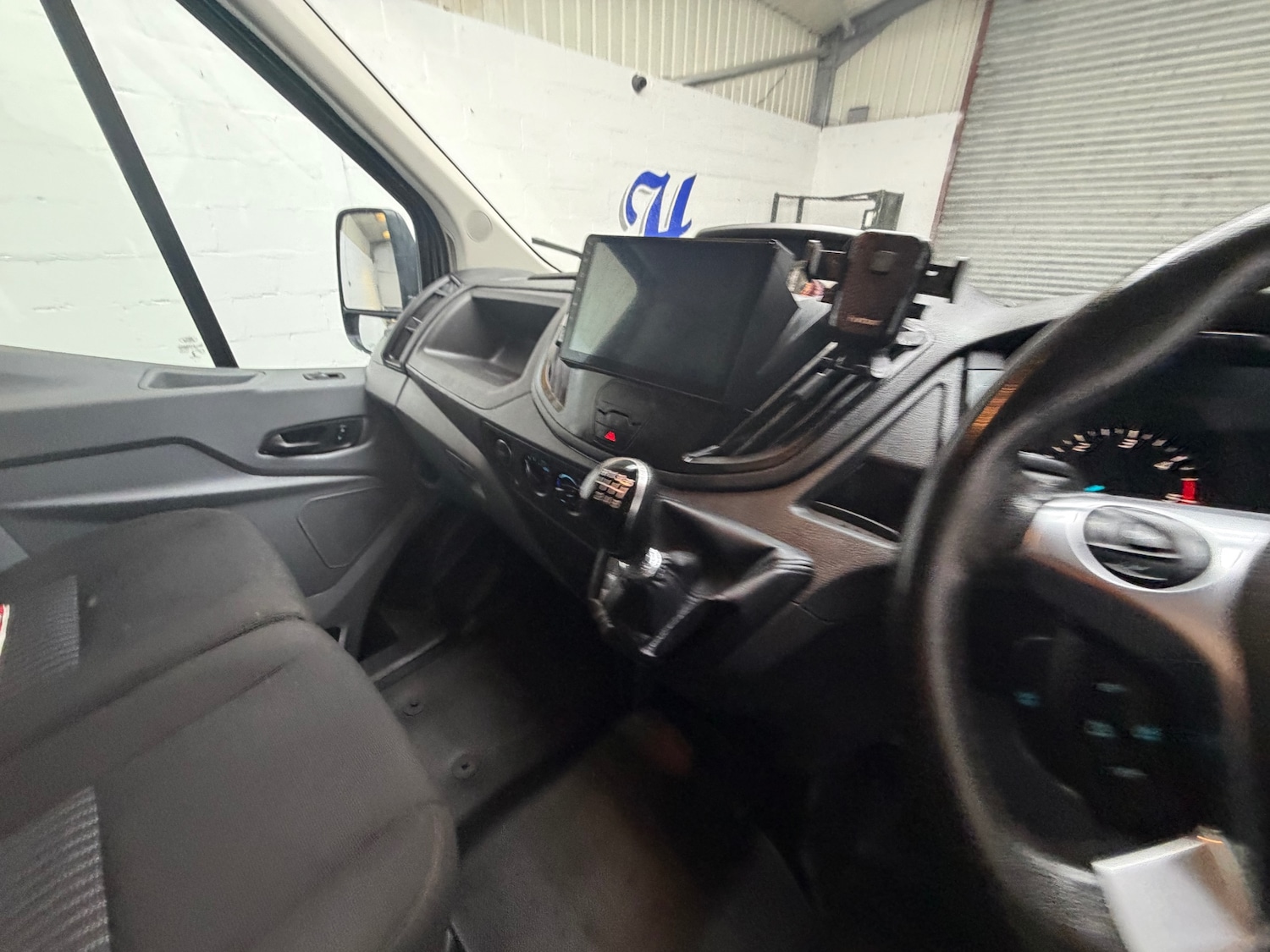 Used Ford Transit 2019 for sale - 78067407: Photo 35