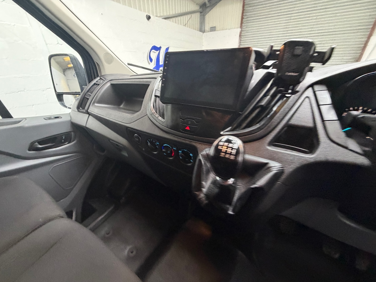 Used Ford Transit 2019 for sale - 78067407: Photo 36