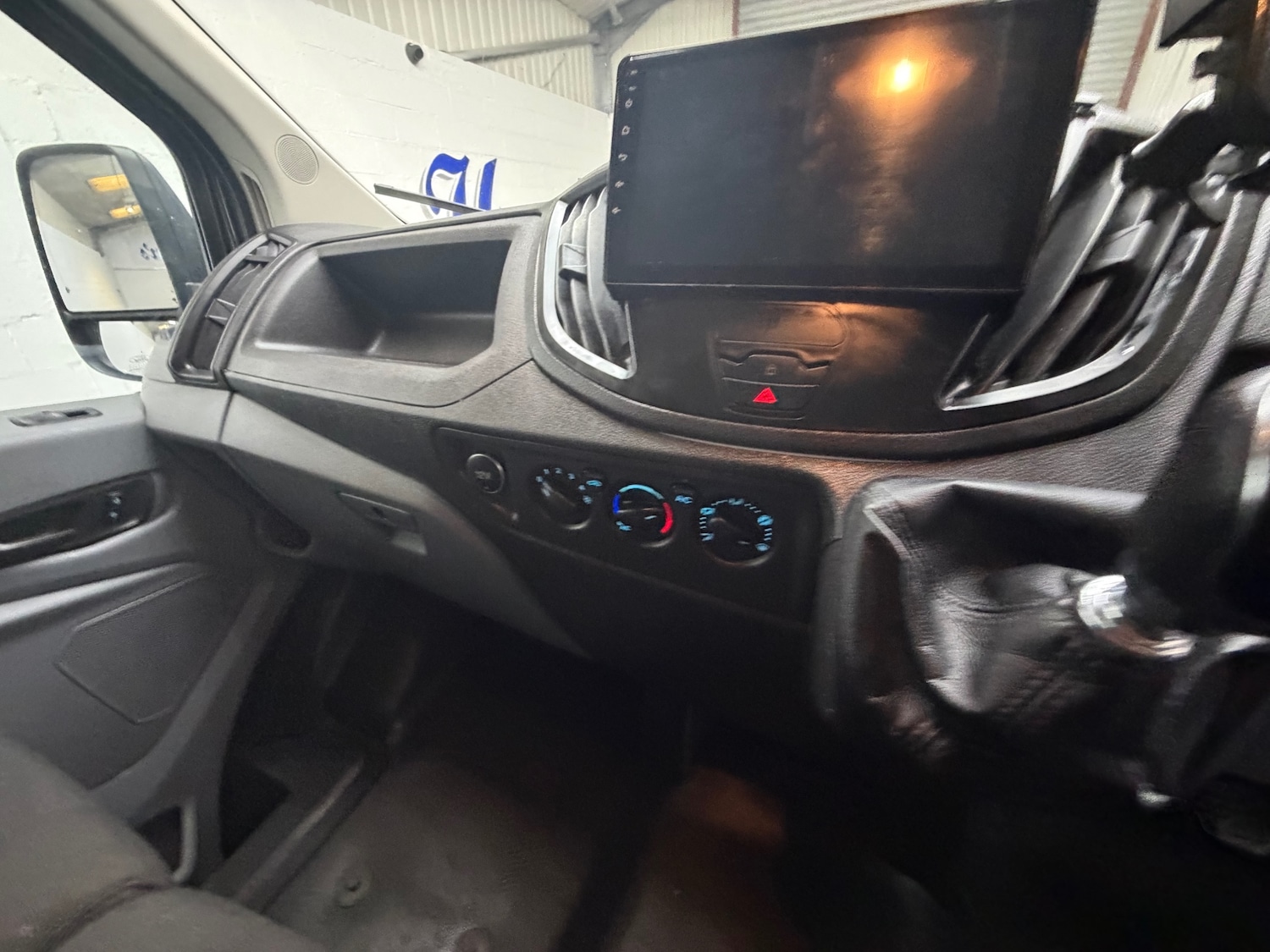 Used Ford Transit 2019 for sale - 78067407: Photo 37