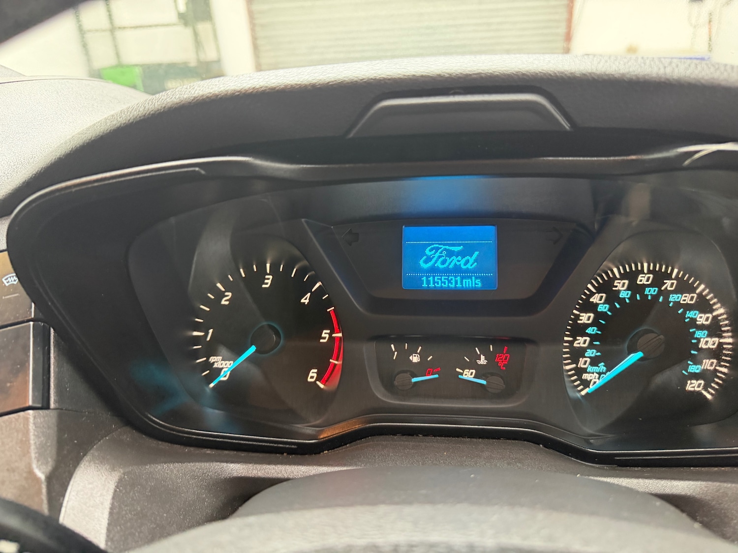 Used Ford Transit 2019 for sale - 78067407: Photo 38