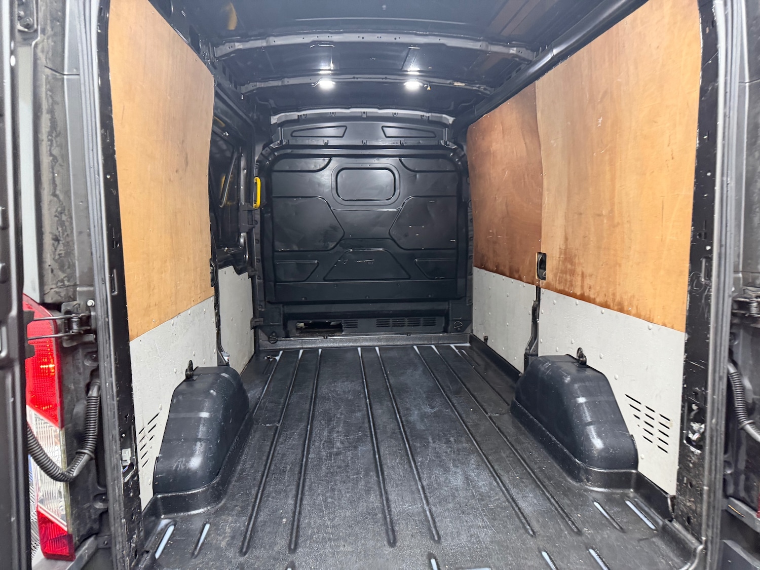 Used Ford Transit 2019 for sale - 78067407: Photo 40