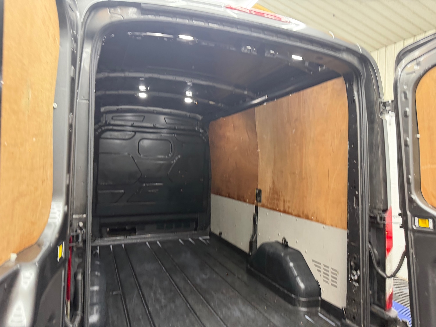 Used Ford Transit 2019 for sale - 78067407: Photo 43