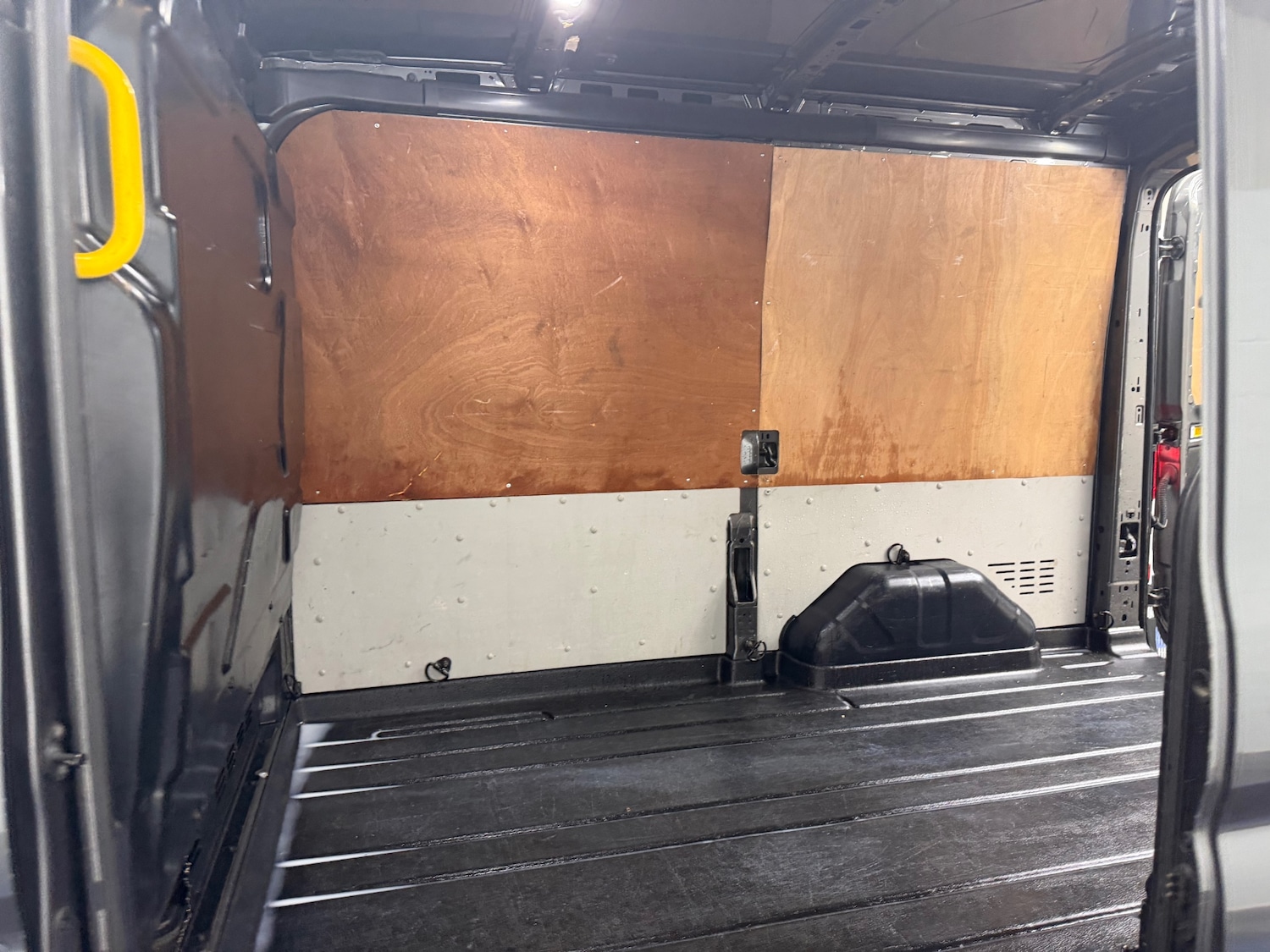 Used Ford Transit 2019 for sale - 78067407: Photo 44