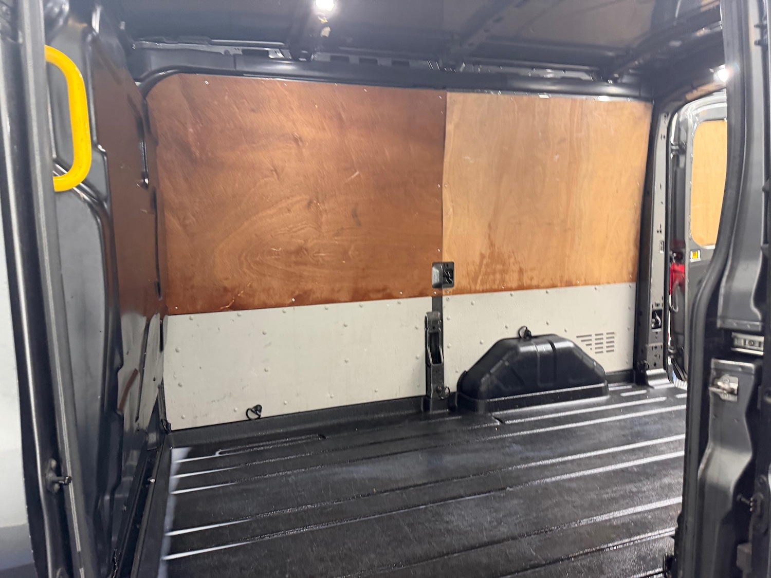 Used Ford Transit 2019 for sale - 78067407: Photo 45