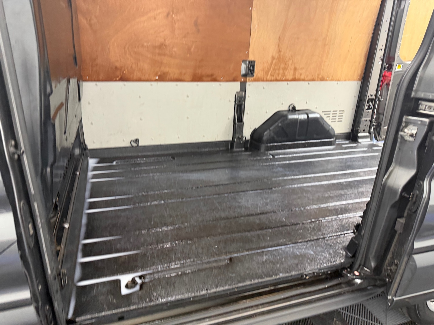 Used Ford Transit 2019 for sale - 78067407: Photo 46