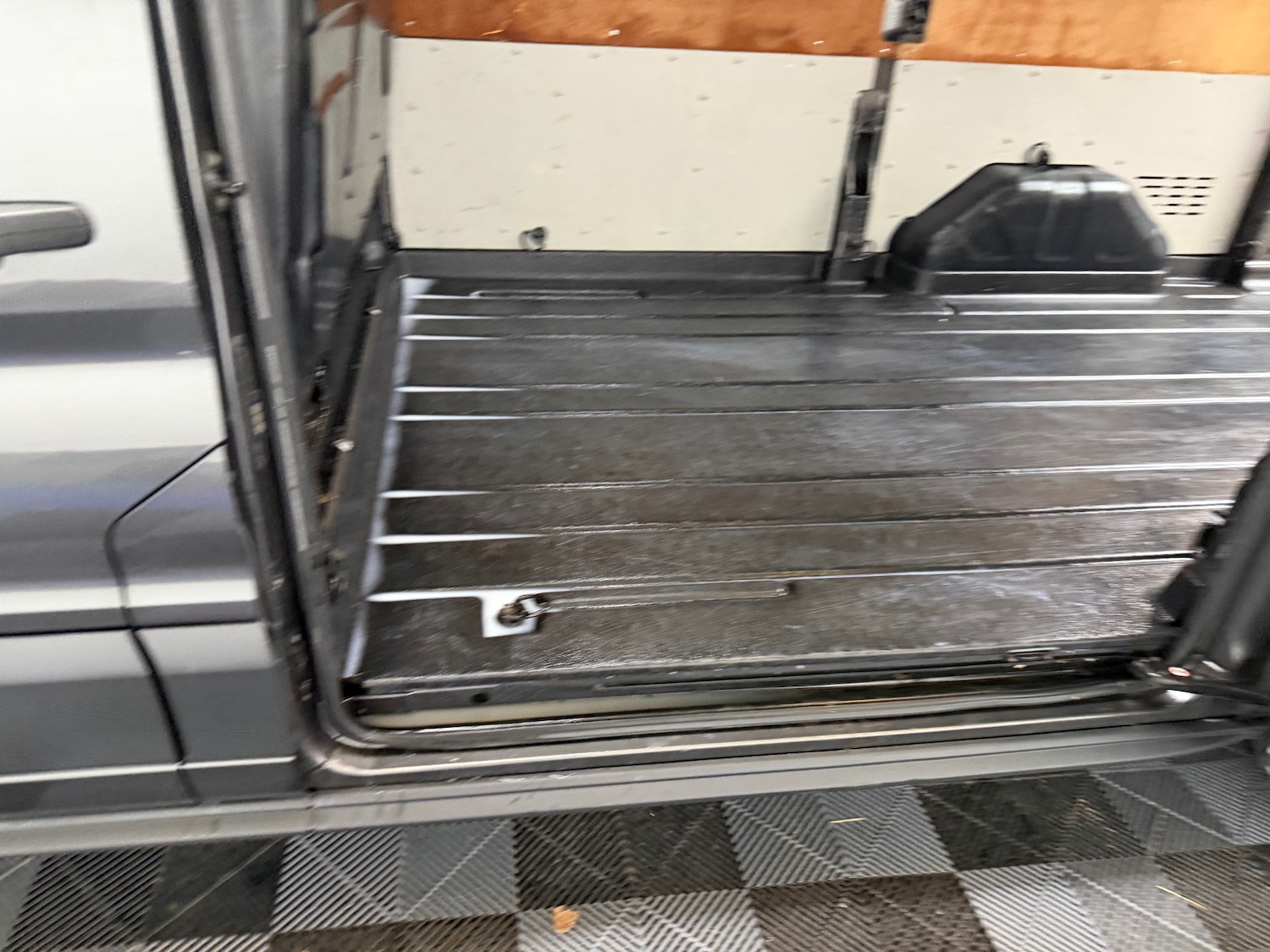 Used Ford Transit 2019 for sale - 78067407: Photo 47