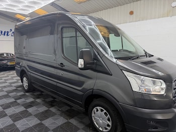 Used Ford Transit 2019 for sale - 78067407: Photo