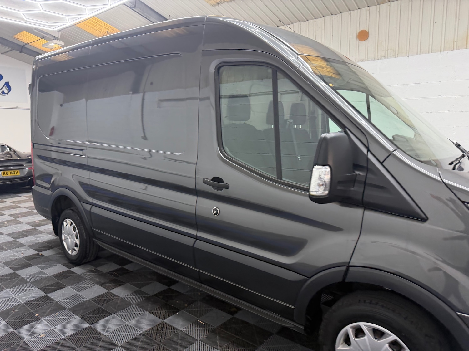 Used Ford Transit 2019 for sale - 78067407: Photo 5