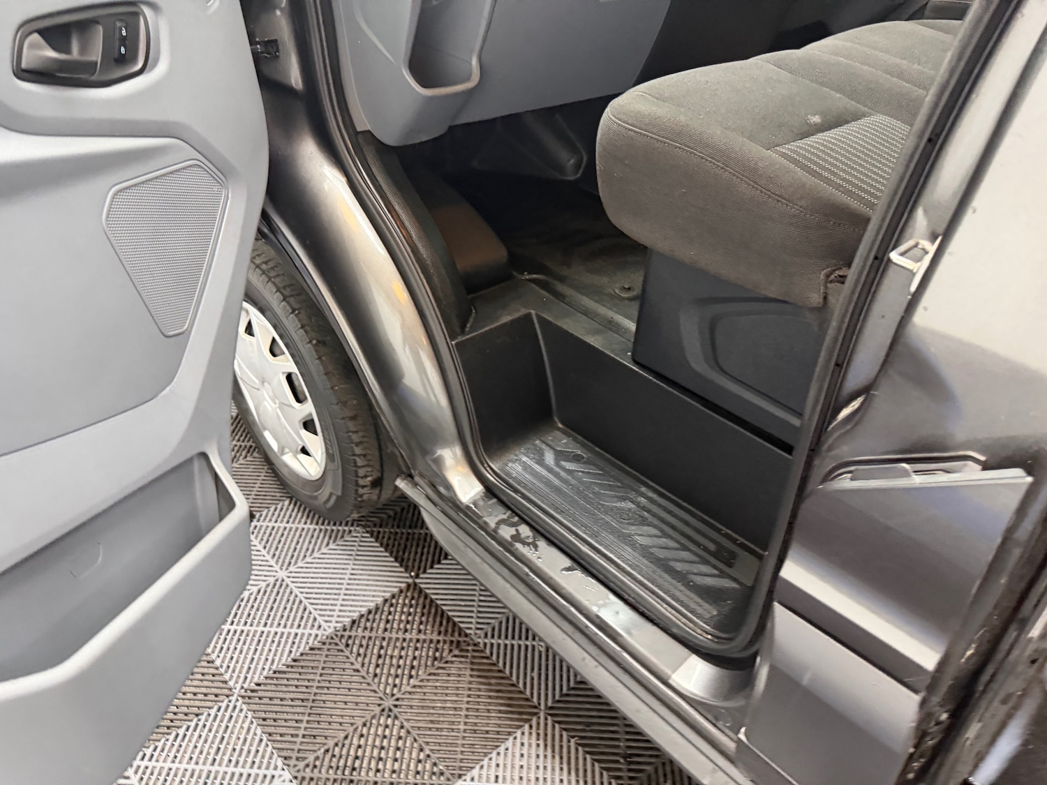 Used Ford Transit 2019 for sale - 78067407: Photo 50