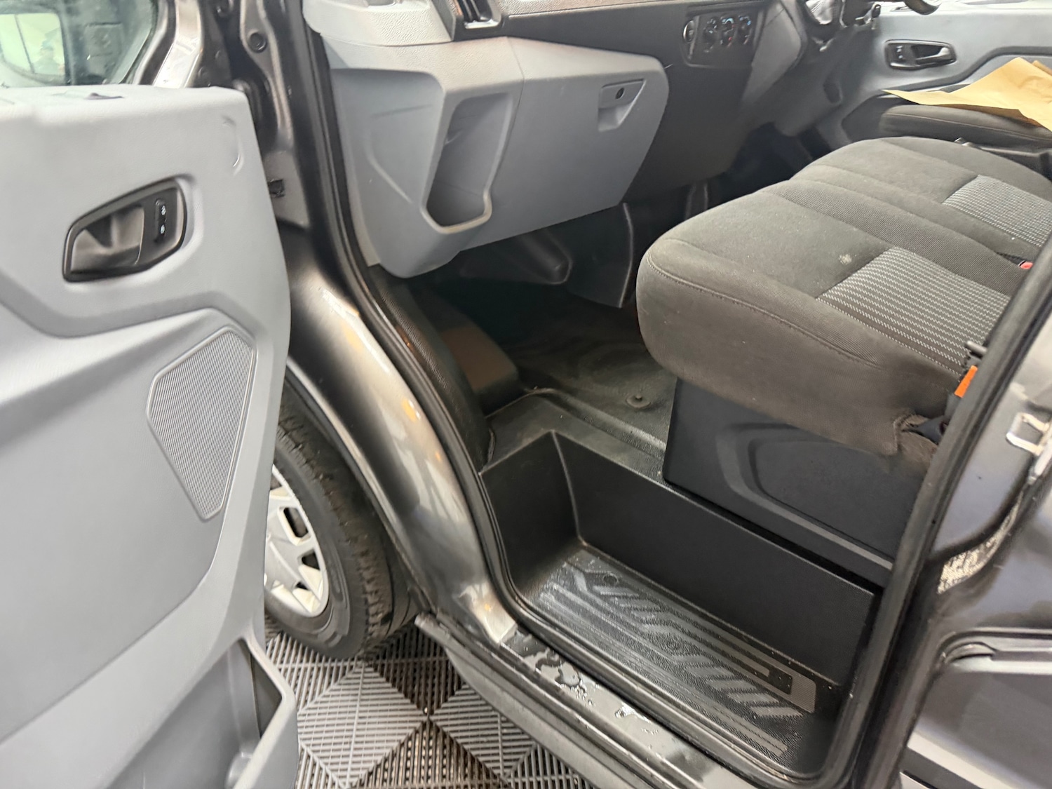 Used Ford Transit 2019 for sale - 78067407: Photo 51