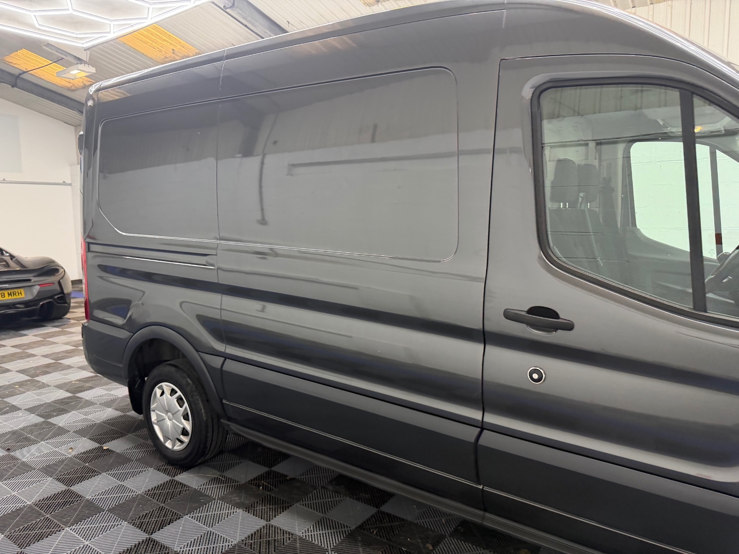 Used Ford Transit 2019 for sale - 78067407: Photo 6