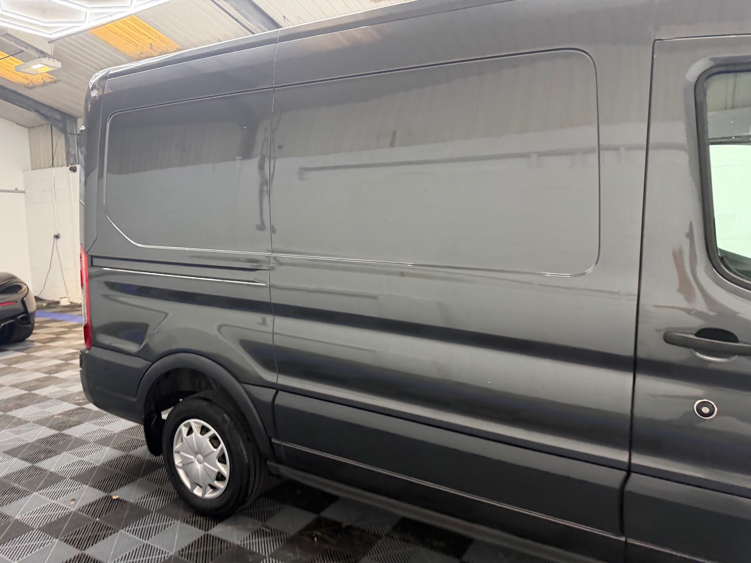 Used Ford Transit 2019 for sale - 78067407: Photo 7