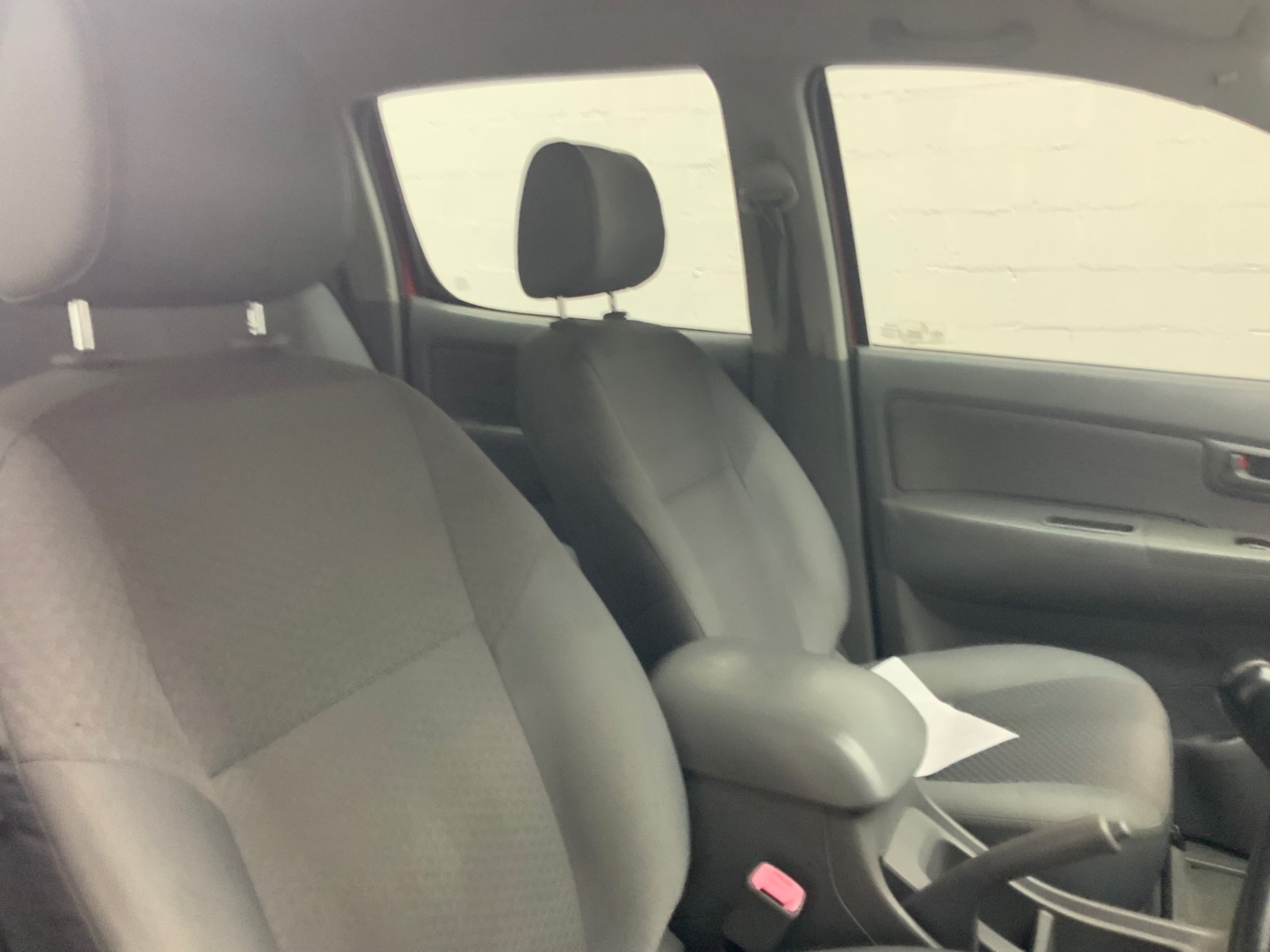 Used Toyota Hilux 2011 for sale - 77433905: Photo 12