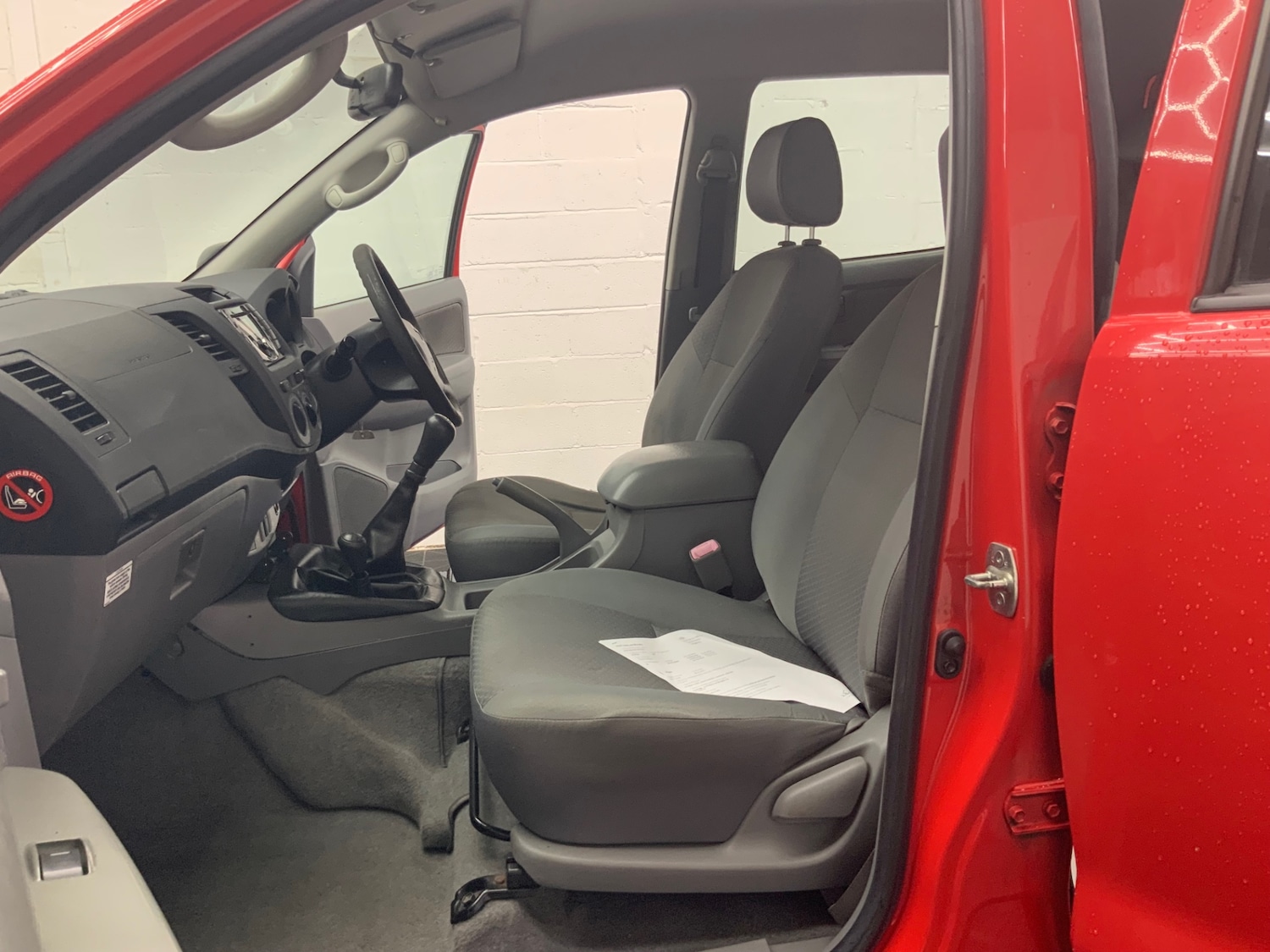 Used Toyota Hilux 2011 for sale - 77433905: Photo 13