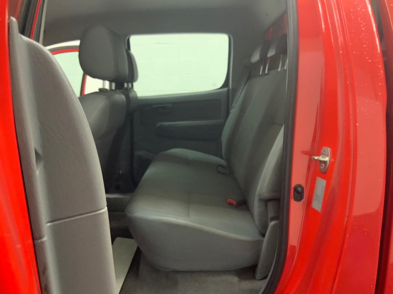 Used Toyota Hilux 2011 for sale - 77433905: Photo 15
