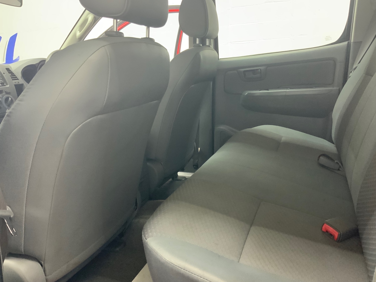 Used Toyota Hilux 2011 for sale - 77433905: Photo 16