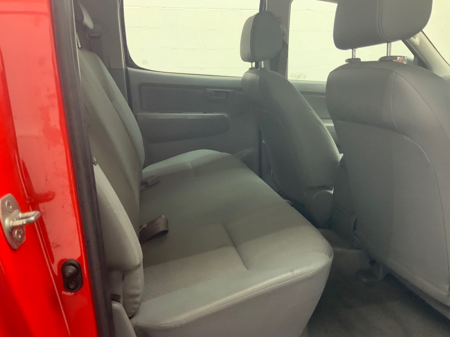 Used Toyota Hilux 2011 for sale - 77433905: Photo 7