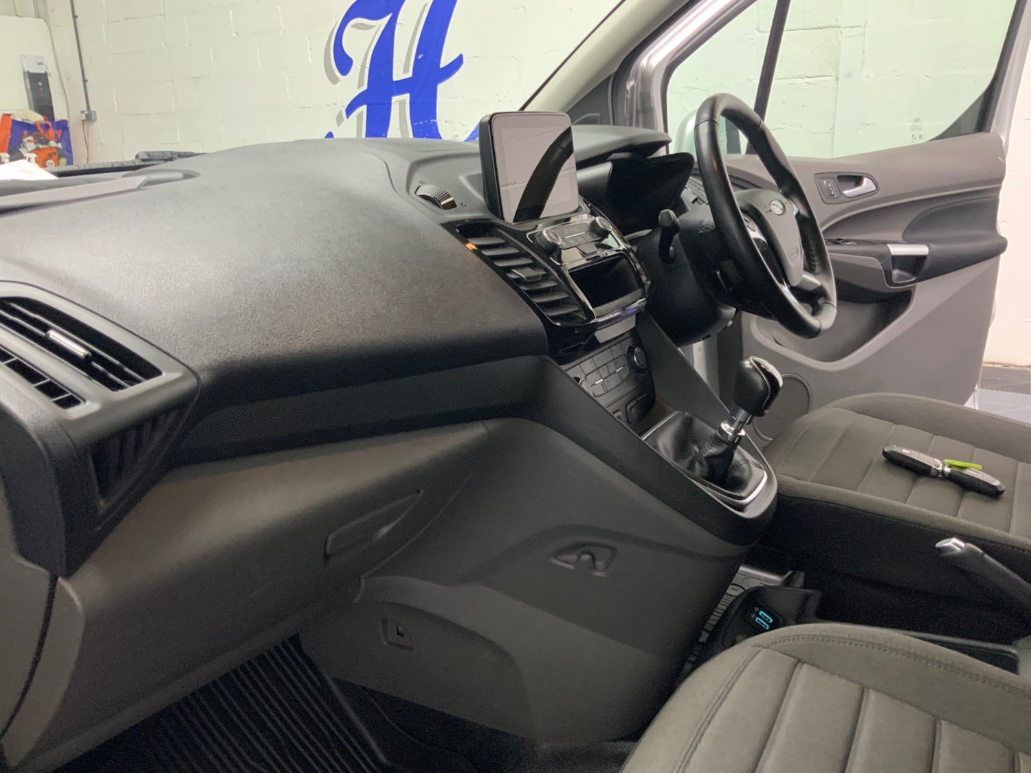 Used Ford Transit Connect 2020 for sale - 77301515: Photo 13