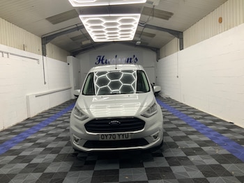 Used Ford Transit Connect 2020 for sale - 77301515: Photo