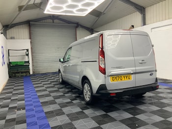 Used Ford Transit Connect 2020 for sale - 77301515: Photo