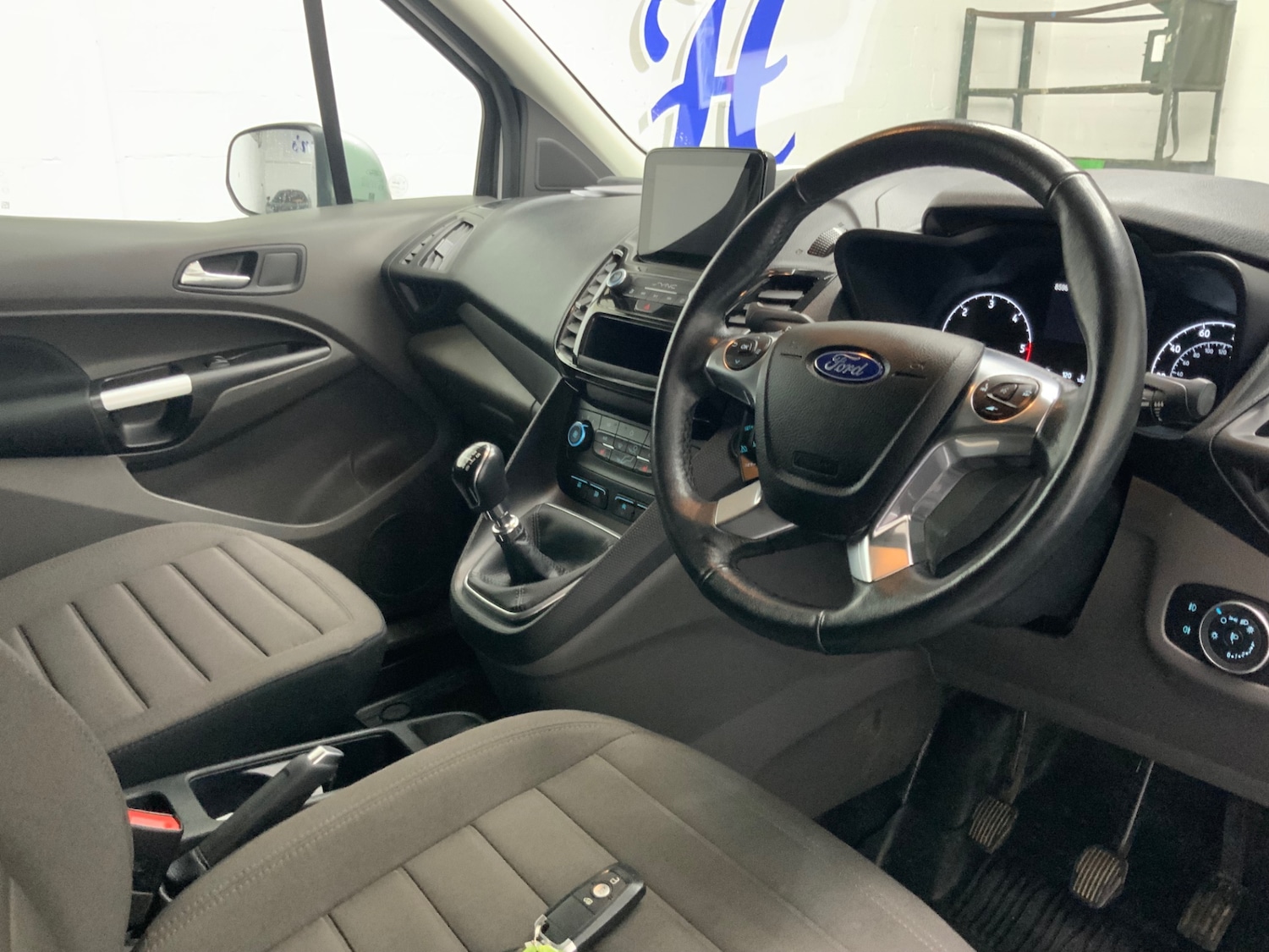 Used Ford Transit Connect 2020 for sale - 77301515: Photo 9