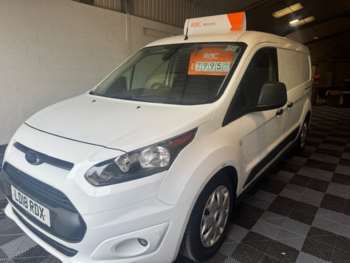 Used Ford Transit Connect 2018 for sale - 75130367: Photo
