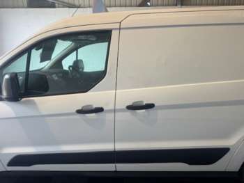 Used Ford Transit Connect 2018 for sale - 75130367: Photo
