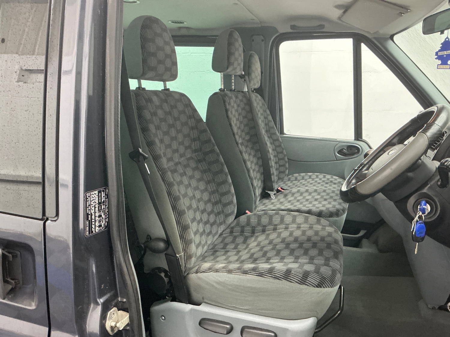 Used Ford Transit 2010 for sale - 77811184: Photo 10