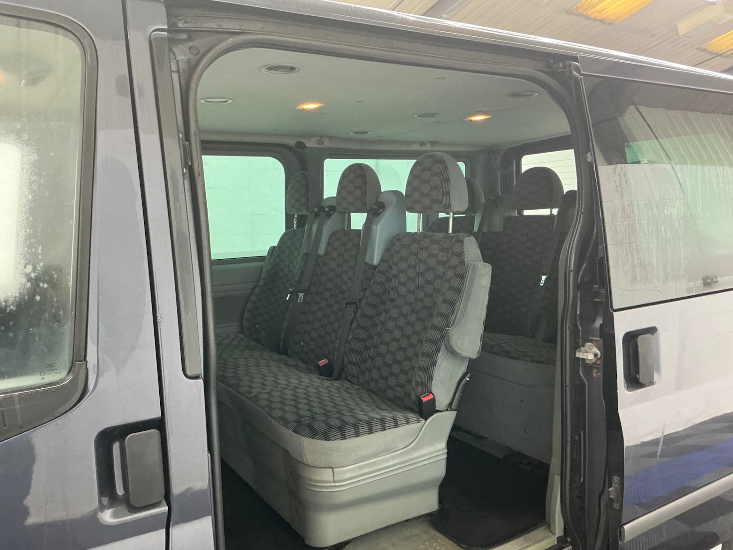 Used Ford Transit 2010 for sale - 77811184: Photo 12