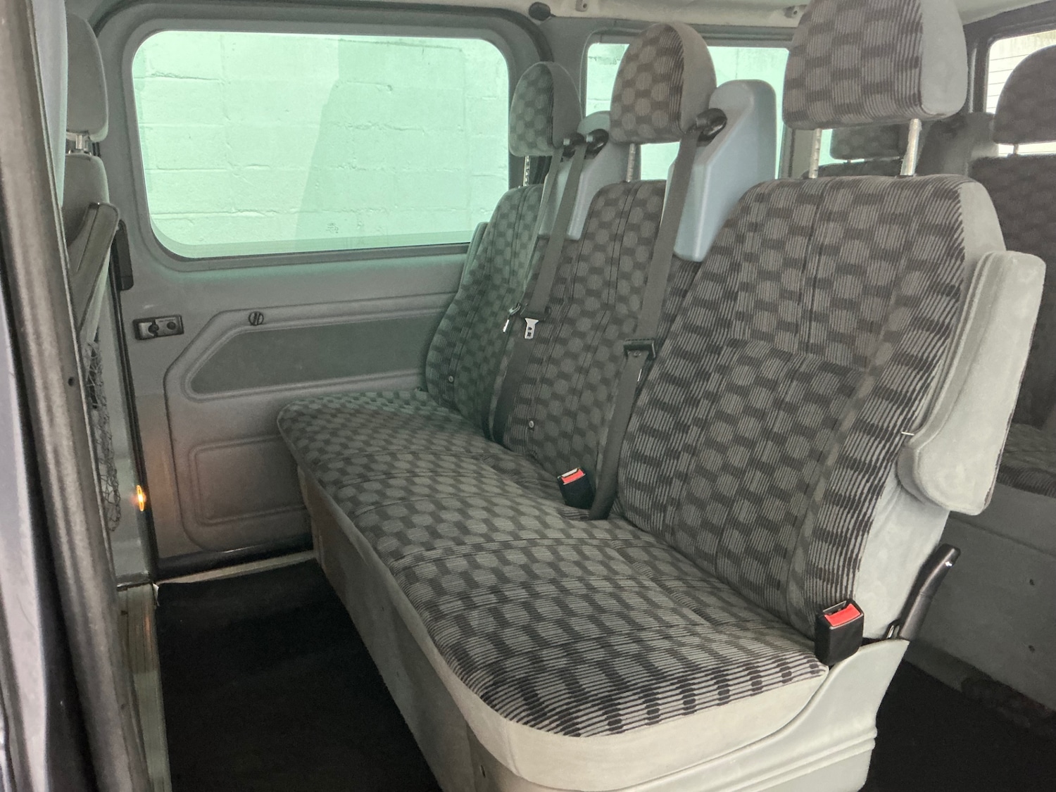 Used Ford Transit 2010 for sale - 77811184: Photo 13