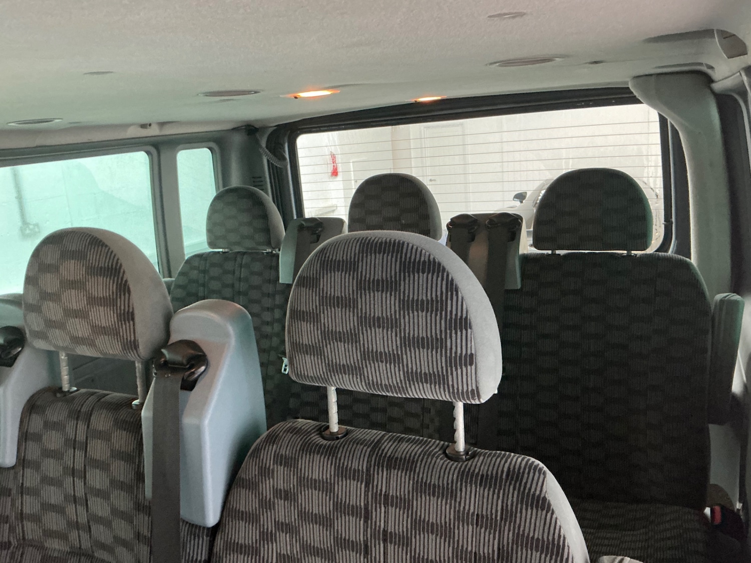 Used Ford Transit 2010 for sale - 77811184: Photo 14