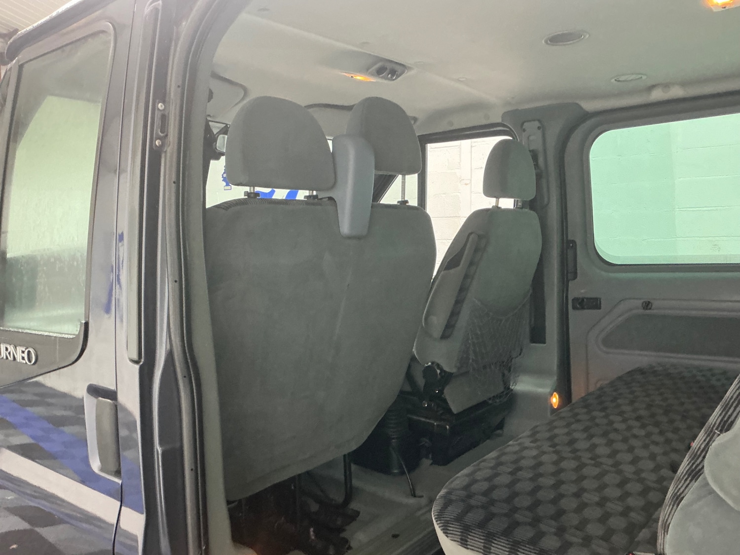 Used Ford Transit 2010 for sale - 77811184: Photo 15