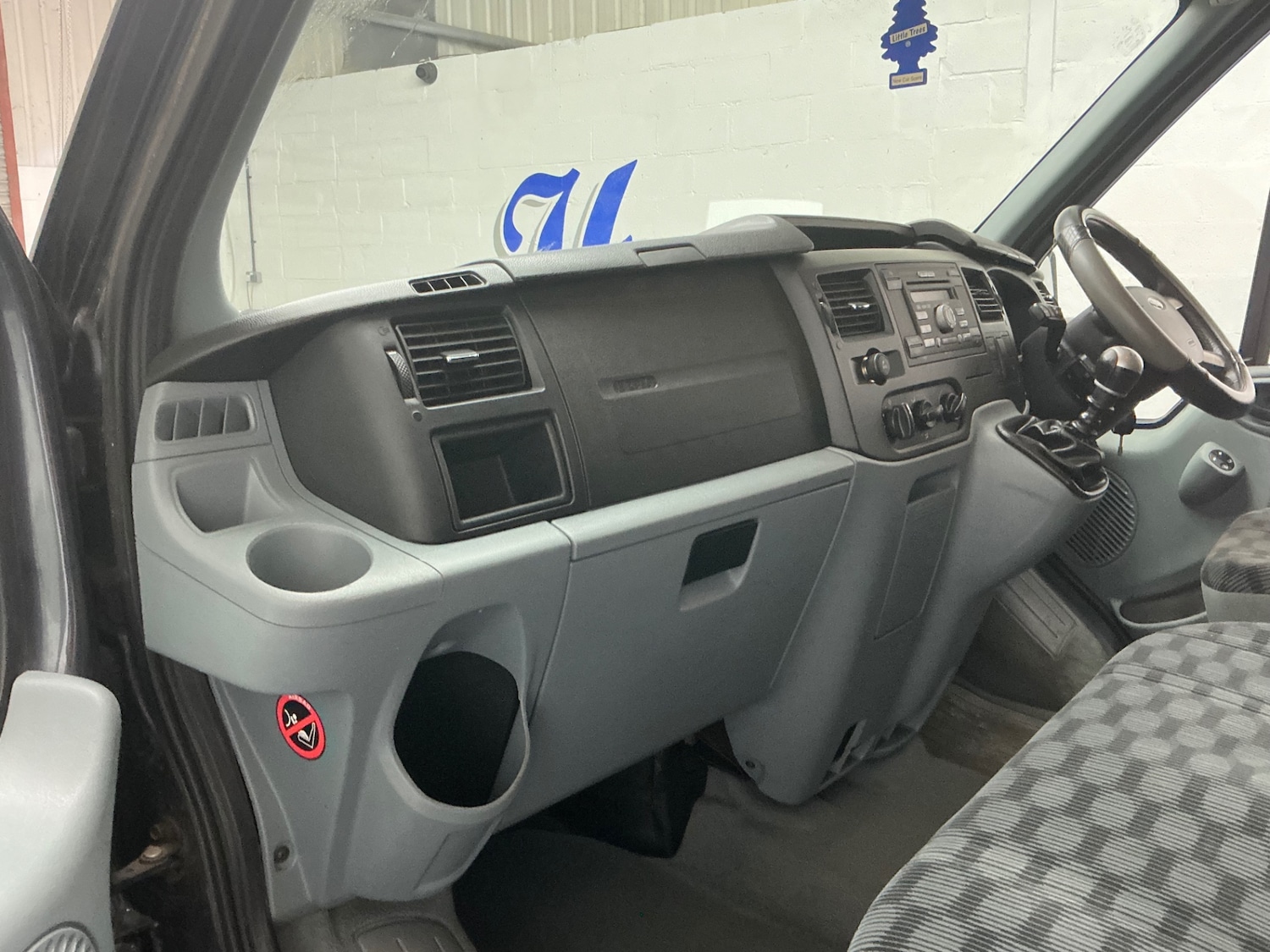 Used Ford Transit 2010 for sale - 77811184: Photo 16