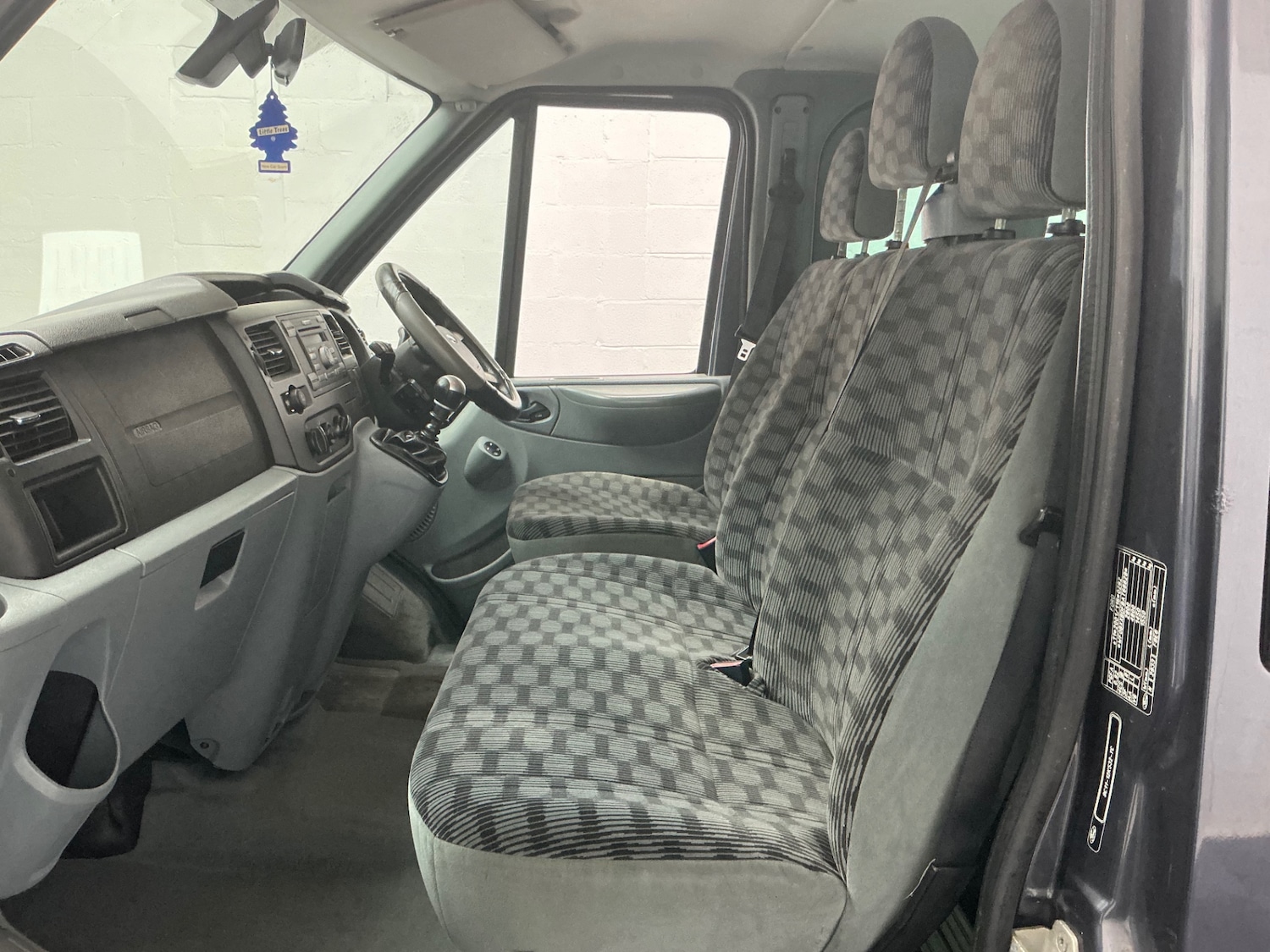 Used Ford Transit 2010 for sale - 77811184: Photo 17